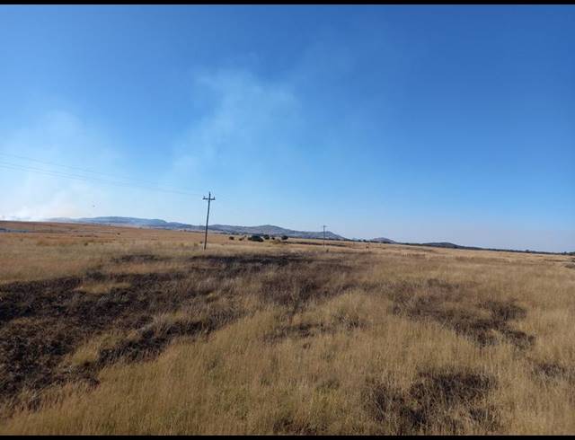 LAND FOR SALE IN VAAL MARINA